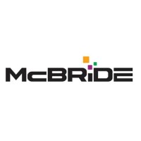 The McBride Group logo - Similar company to Mcbride