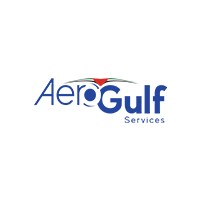 AeroGulf Services logo - Similar company to Sky Bizz