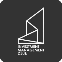 Investment Management Club at AUBG logo - Similar company to Megaport Security
