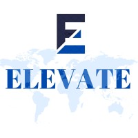 ELEVATE logo - Similar company to Big Bear Doughnuts