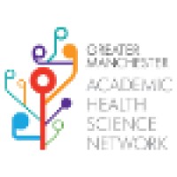 Greater Manchester Academic Health Science Network (Gm Ahsn)