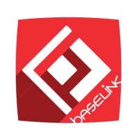 BaseLink logo - Similar company to Bazlink