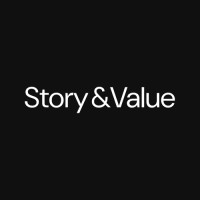 Story&Value logo - Similar company to Connectedfuture