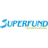 Superfund Technologies logo - Similar company to Baha-Group