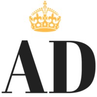 Ara Diamonds logo - Similar company to M.Tarun Diamonds