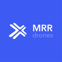 MRR Drones logo - Similar company to Cape - Creative And Campaign Automation