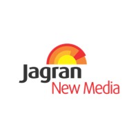 Jagran New Media logo - Similar company to Republic World