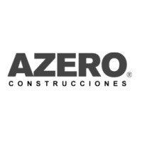 Azero Construcciones logo - Similar company to Asprusa