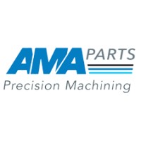 Amaparts Precision Machining S.A. de C.V. logo - Similar company to Tec Delta Tools S.A. De C.V.