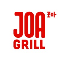 JOA GRILL logo - Similar company to The Heidt Of Media