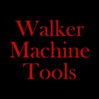 Walker Machine Tools logo - Similar company to Lasermarking.Pk