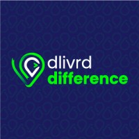 dlivrd difference logo - Similar company to Full Stack Services Llc