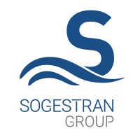 Groupe SOGESTRAN logo - Similar company to Vnf Cargo