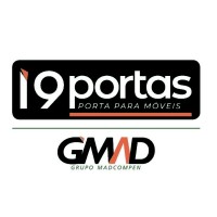 GMAD I9 PORTAS logo - Similar company to Fusipar Fundição E Usinagem