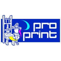 Pro Print Ltd, printing and maintenance services for printing devices (Heidelberg, Polar Mohr) logo - Similar company to Mohr Postpress