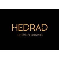 HEDRAD logo - Similar company to Samakhya Sustainable Alternatives