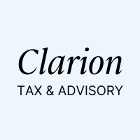 Clarion Tax & Advisory logo - Similar company to Dream: Success