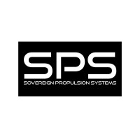 Sovereign Propulsion Systems logo - Similar company to Systemic