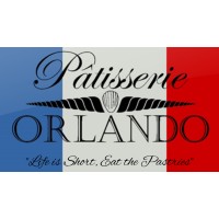 Patisserie Orlando logo - Similar company to Myoffshoreemployees