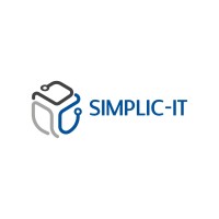 SIMPLIC IT - Audits Cybersécurité - Sensibilisations - Conseils logo - Similar company to I-Tec Info / Cybersecurite