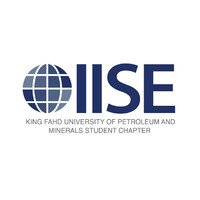 IISE Student Chapter at KFUPM logo - Similar company to Beefit