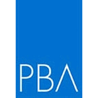 Paul Byrne Architects logo - Similar company to Simon Clear & Associates