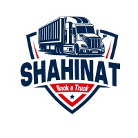 Shahinat logo - Similar company to Musecraft Studio