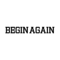 Begin Again Films logo - Similar company to Films Distribution