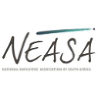 NEASA logo - Similar company to Sae4D