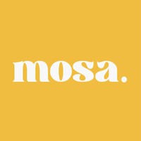 Mosa logo - Similar company to Caterdash