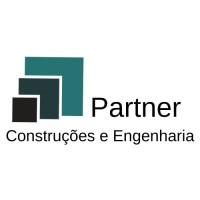 Partner Construções e Engenharia logo - Similar company to Massiva Timber Fab