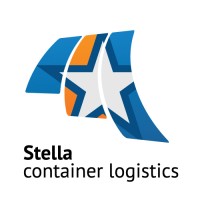 Stella Container Logistics logo - Similar company to Krs Logistics