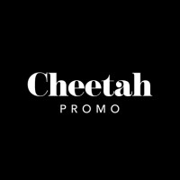 Cheetah Promotional Products logo - Similar company to Frazer Promotional Merchandise