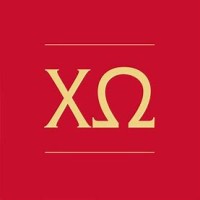 Chi Omega Psi Beta logo - Similar company to Women In Business At The University Of Iowa
