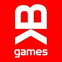 Kitbash Games logo - Similar company to Turnpost, Inc