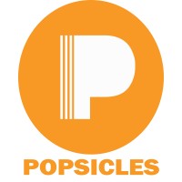POPSICLES logo - Similar company to Popsicles Indonesia