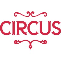 Circus Bordeaux logo - Similar company to Le Circus