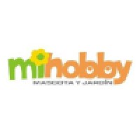 Mihobby mascotas logo - Similar company to Mascotas