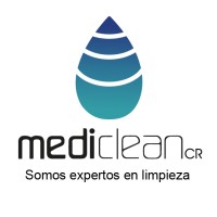 MedicleanCR logo - Similar company to Mediclean