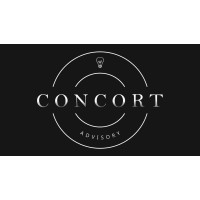Concort Advisory logo - Similar company to Endgate Global