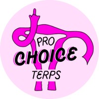 Pro Choice Terps