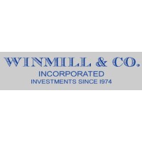 Winmill & Co. Incorporated logo - Similar company to Global Self Storage