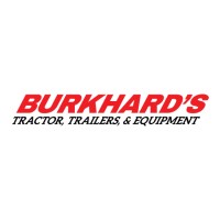 Burkhard's Tractor, Trailers, & Equipment logo - Similar company to Wellington Implement, Inc.