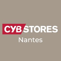 CybStores Nantes logo - Similar company to Fpmenuiserie
