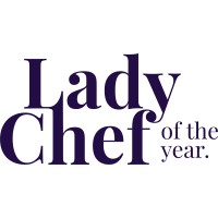 Lady Chef of the year logo - Similar company to Arcelormittal Construction Coldstore