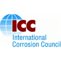 ICC - International Corrosion Council logo - Similar company to Cscp