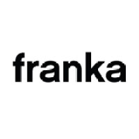 Franka logo - Similar company to Witteveen Mode B.V.