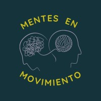 Mentes en Movimiento logo - Similar company to Psicólogamente Perú