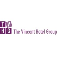 The Vincent Hotel Group logo - Similar company to Ruub'S Styling