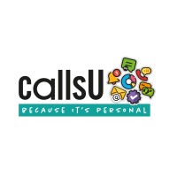CallsU logo - Similar company to Forbizzness
